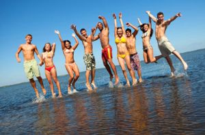 montreal-beach-summer-swimming-photo